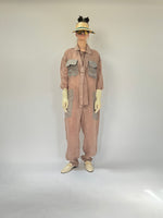 Boiler Suit