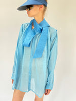 Bow Blouse