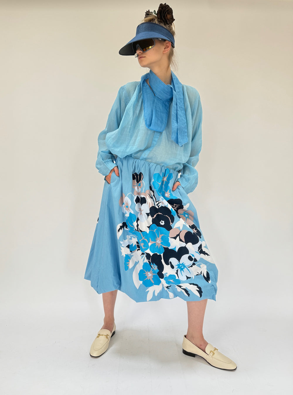 Opera Skirt