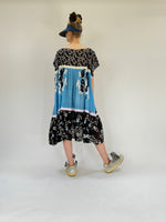 Wind Dress Short