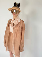 Bow Blouse