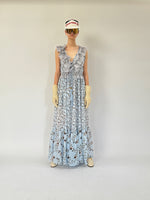 Robe Marie-Antoinette