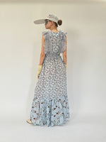 Robe Marie-Antoinette