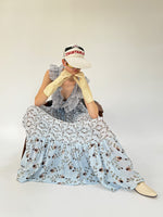 Robe Marie-Antoinette