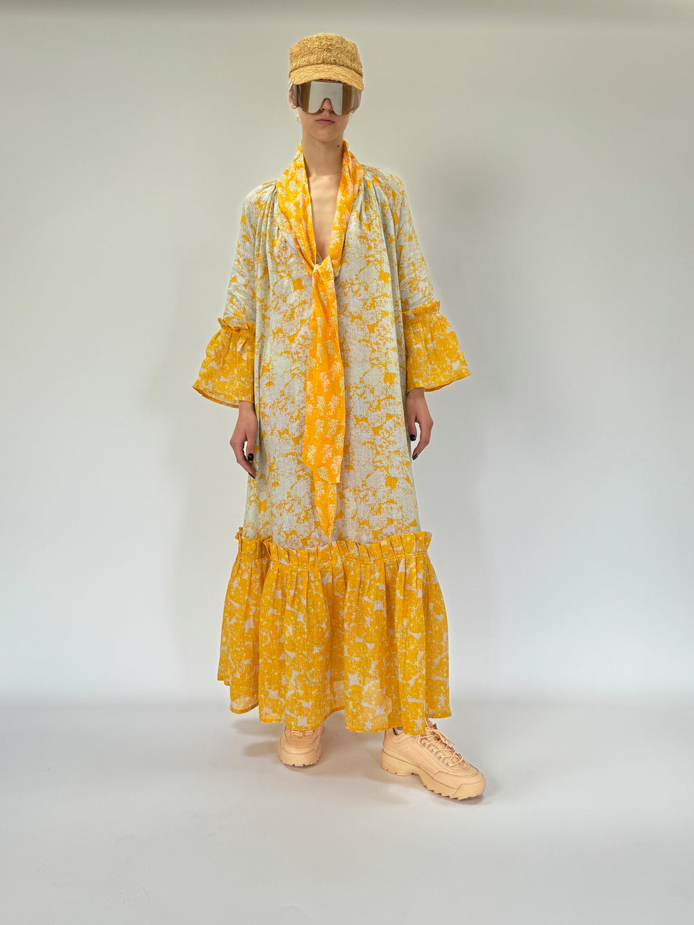 Angelica Dress