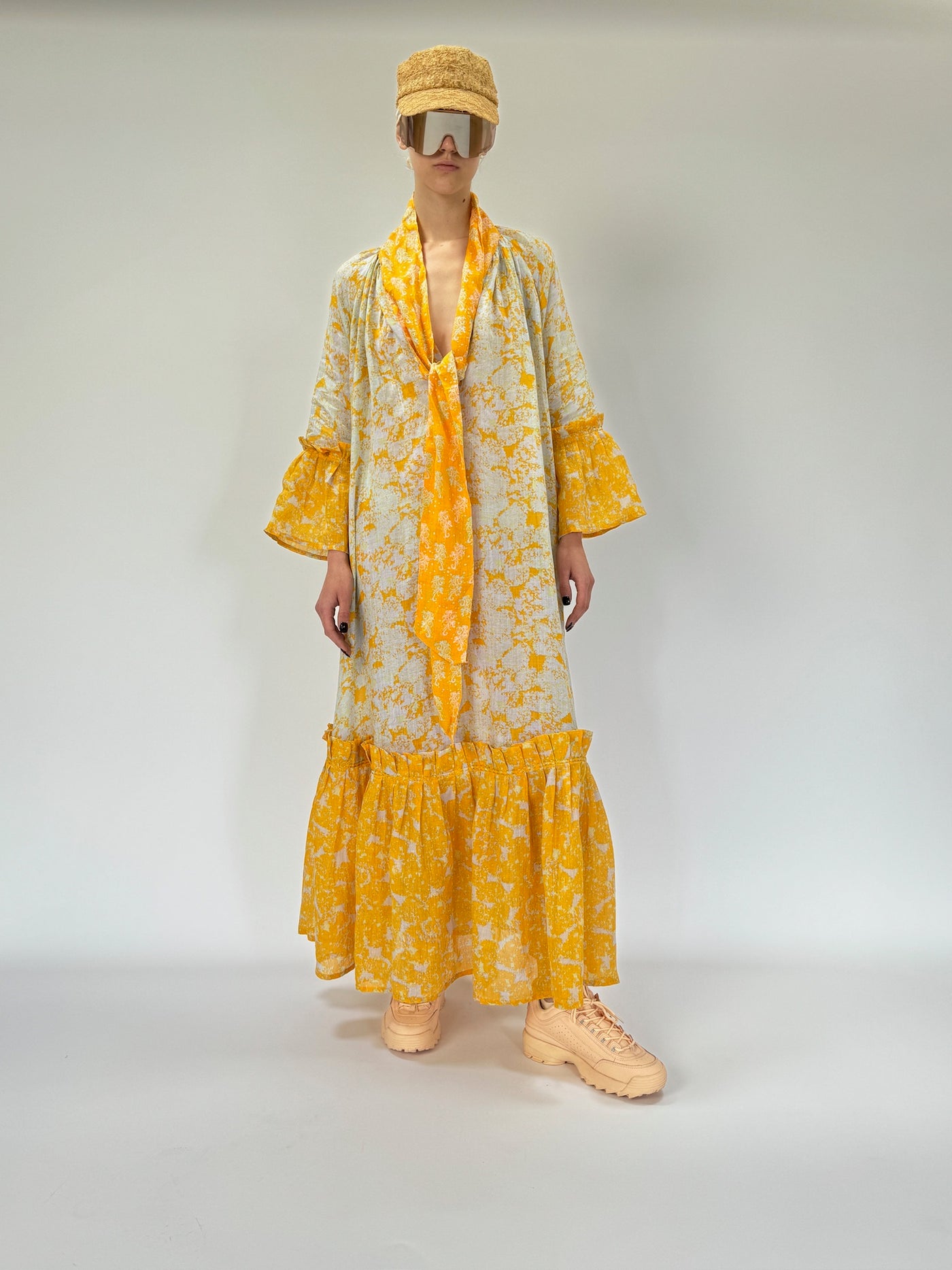 Angelica Dress