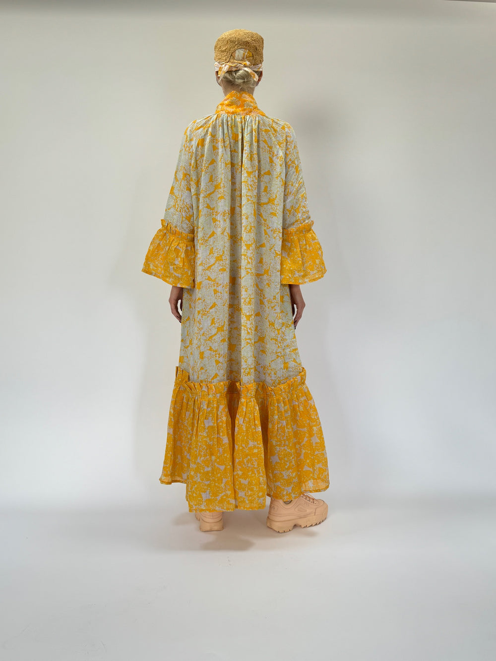 Angelica Dress