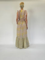 Marie Antoinette Dress