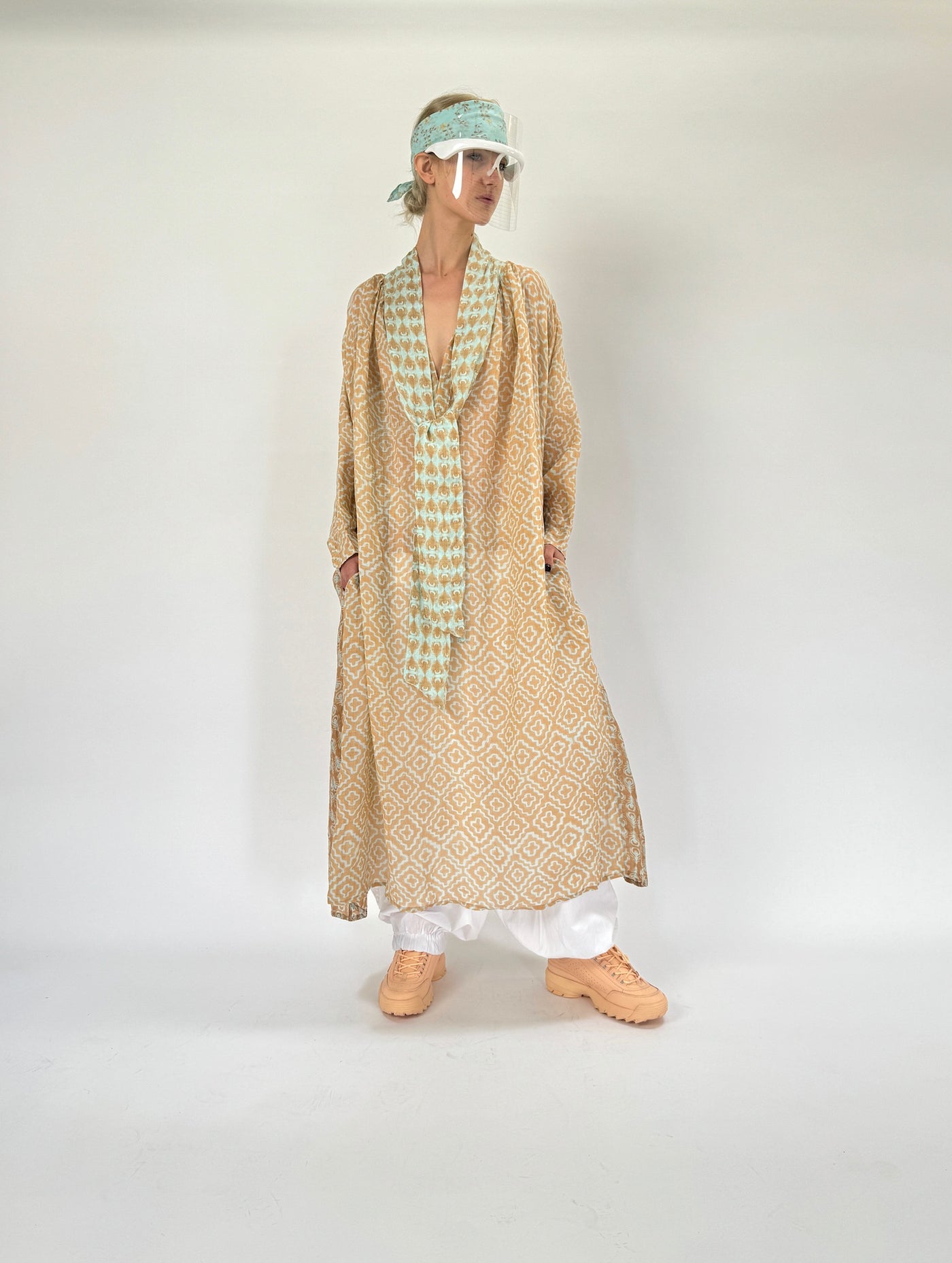 Noeud Robe