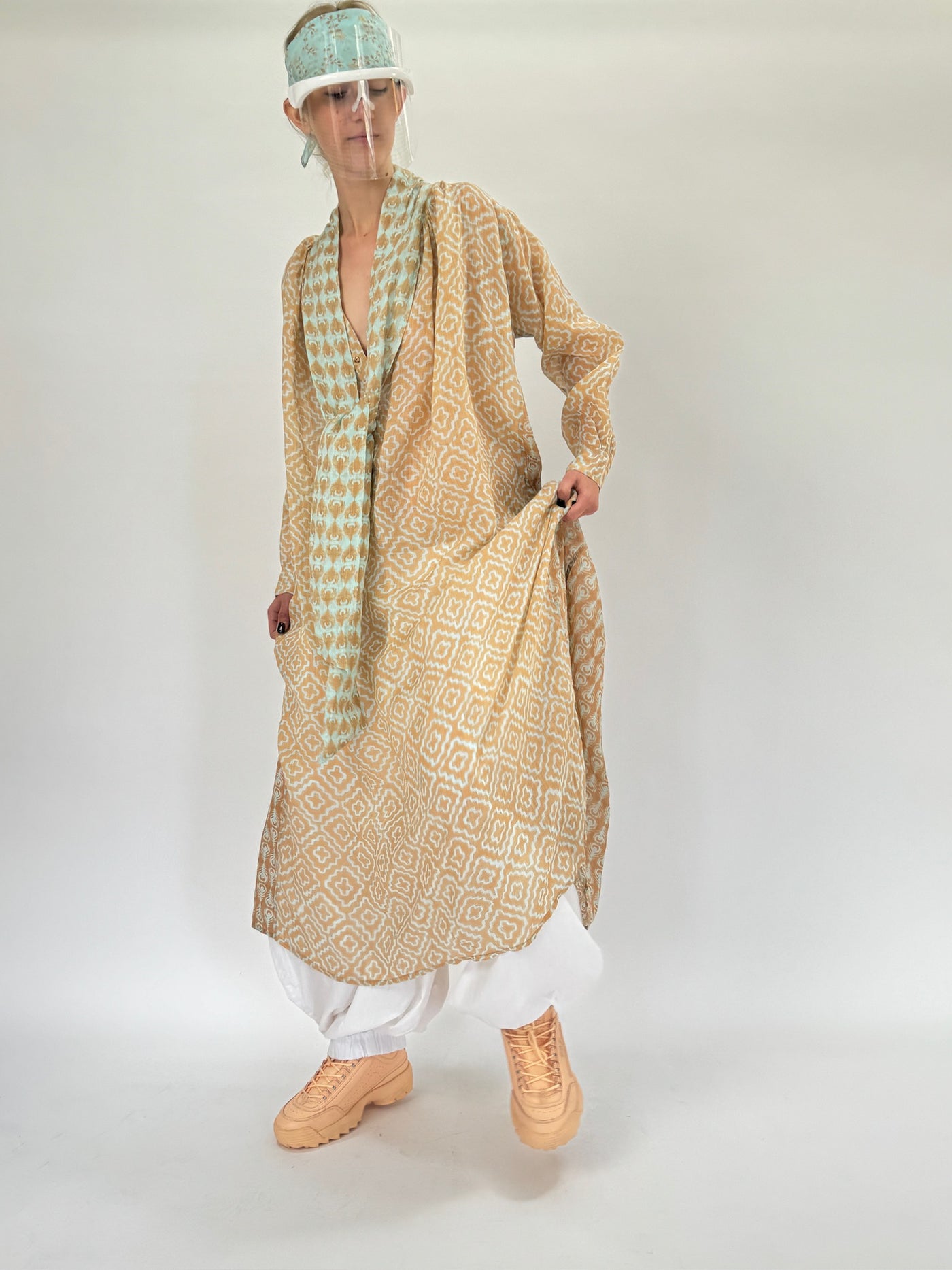 Noeud Robe