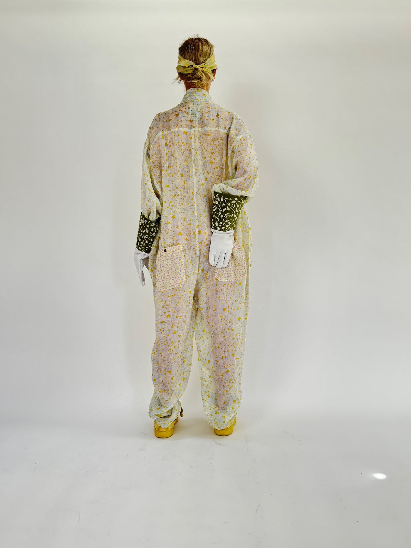 Boiler Suit