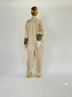 Boiler Suit