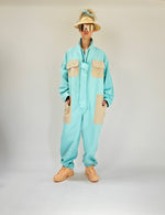 Boiler Suit