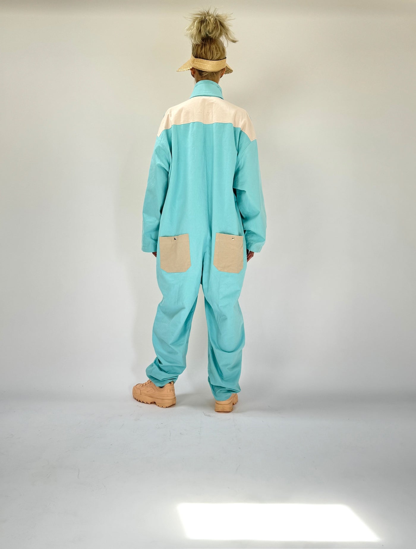 Boiler Suit