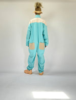 Boiler Suit
