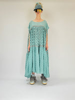 Wind Dress Long