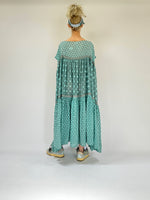 Wind Dress Long