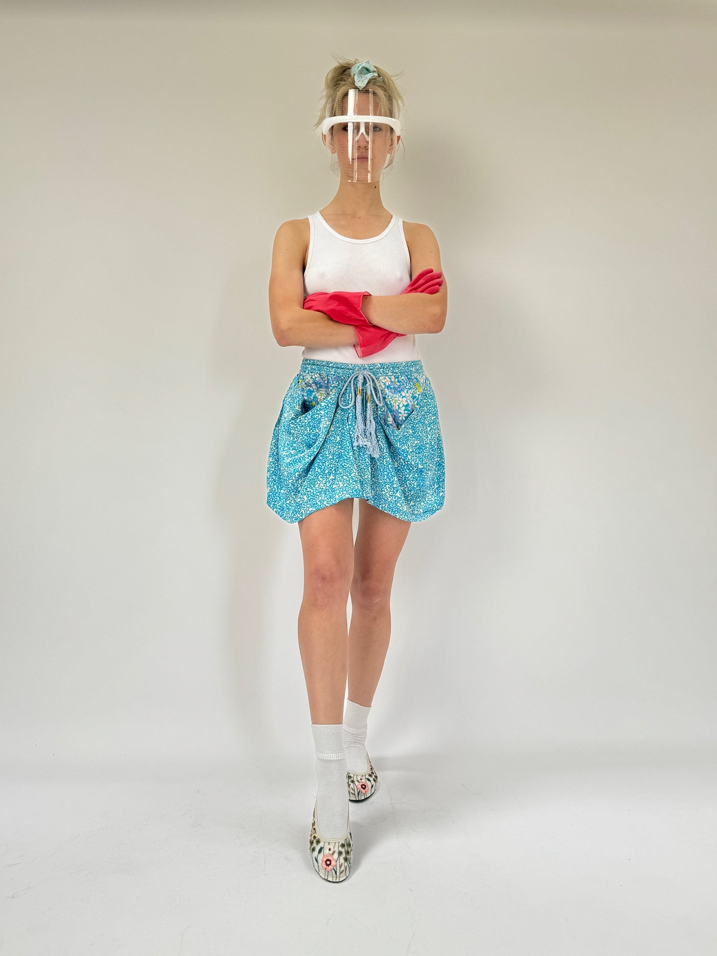 Culotte Courte