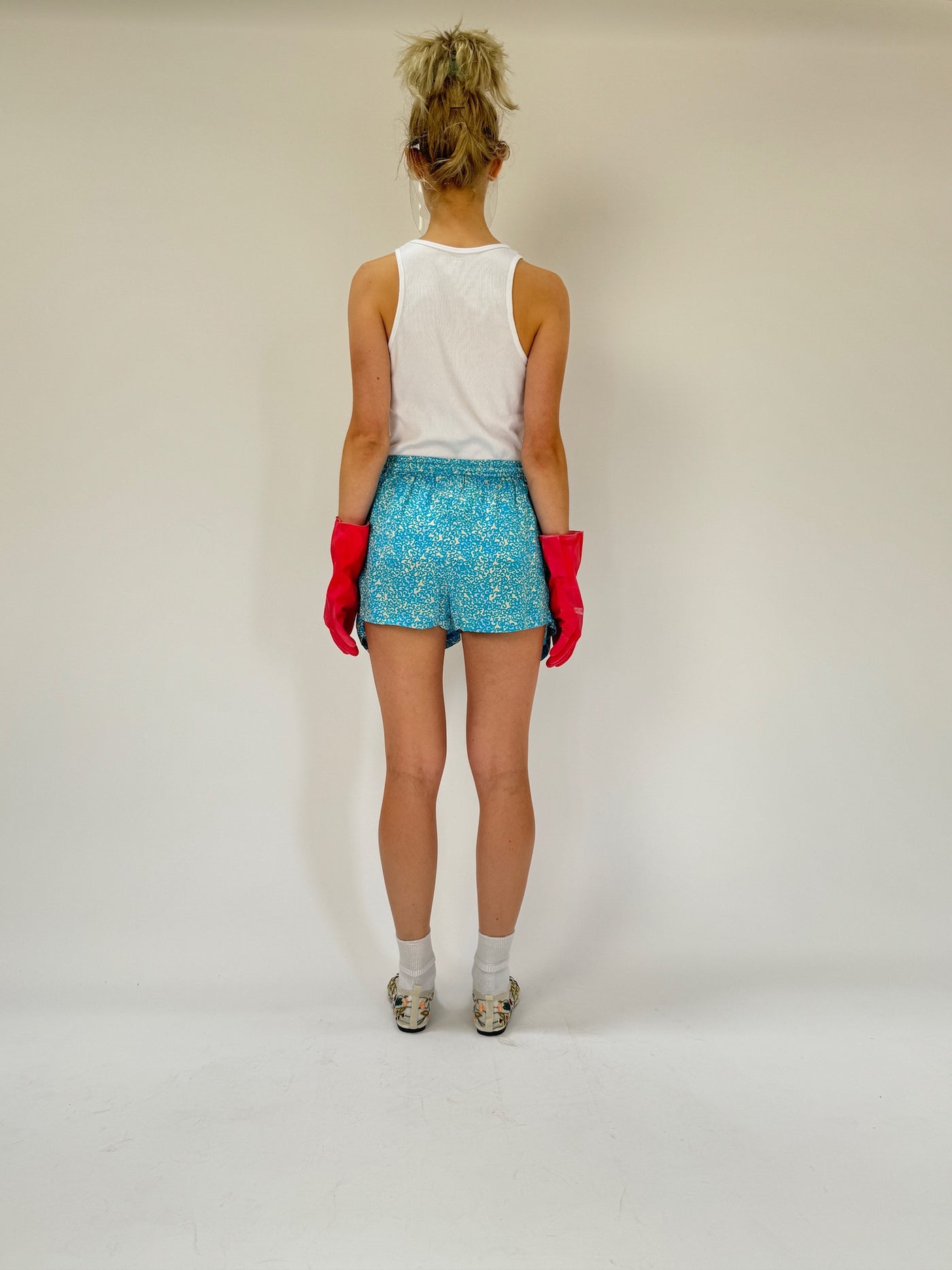 Culotte Courte