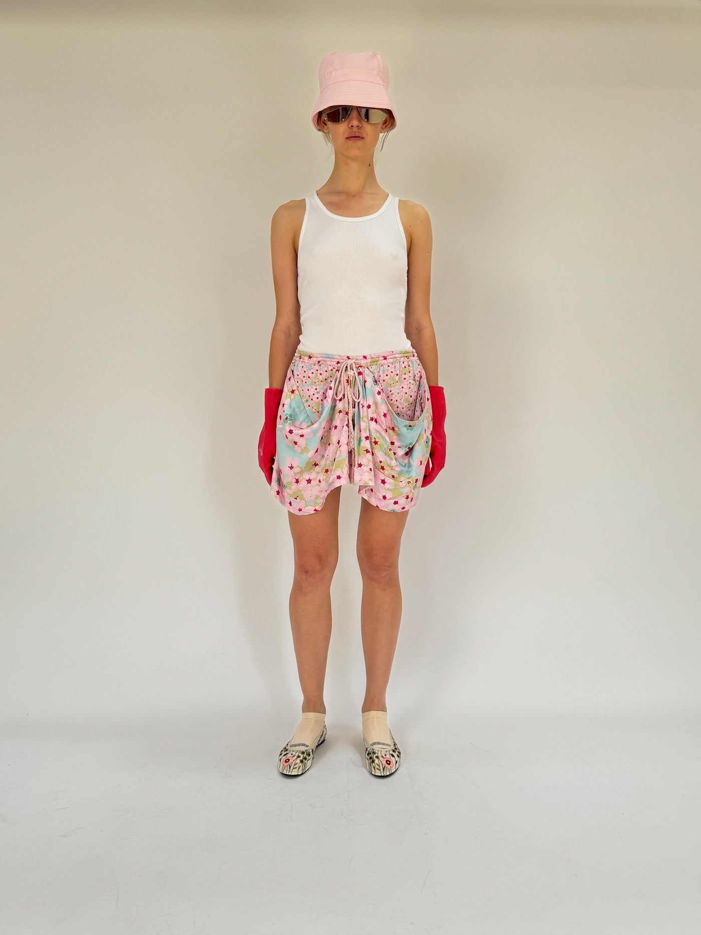 Culotte Courte