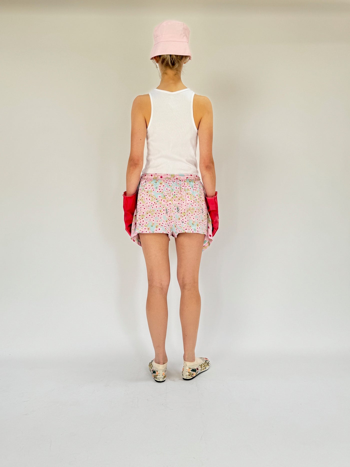 Culotte Courte
