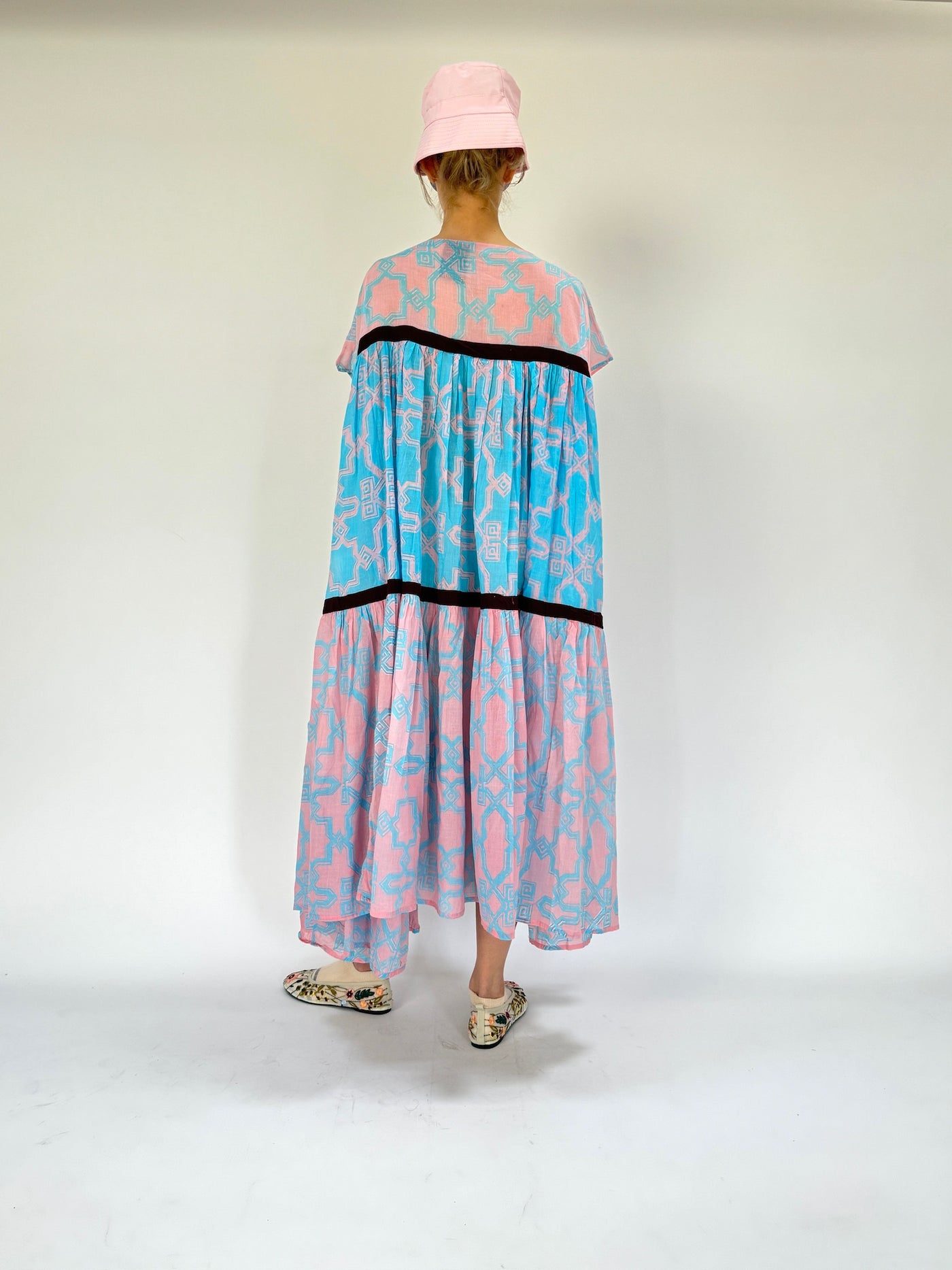 Vent Robe Longue