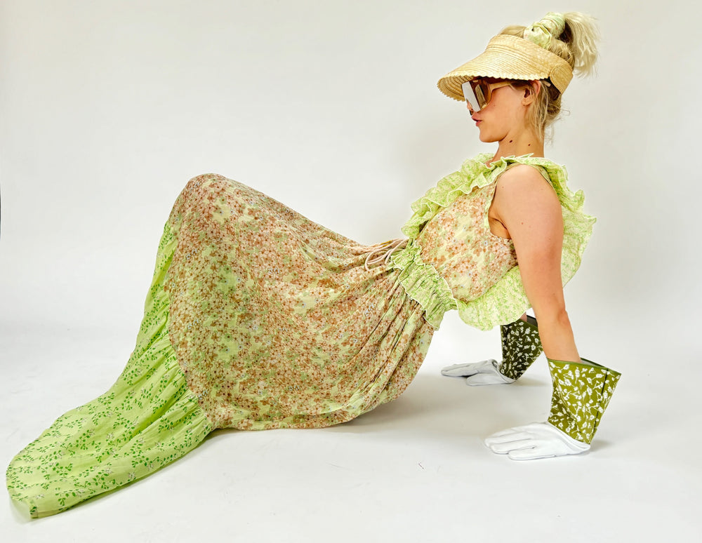 Robe Marie-Antoinette