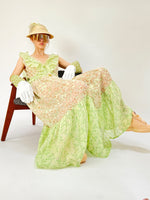 Robe Marie-Antoinette