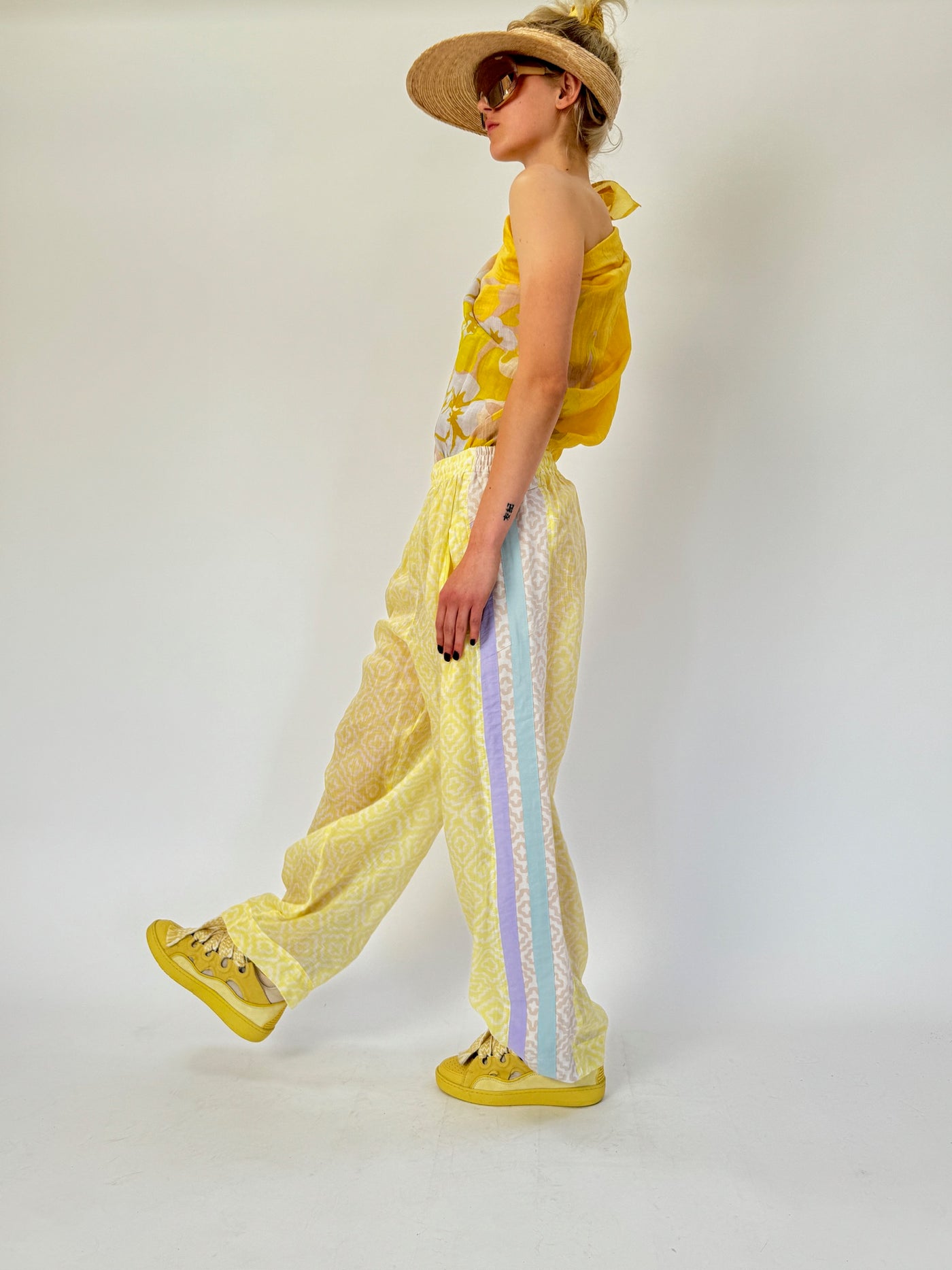 Track Suit