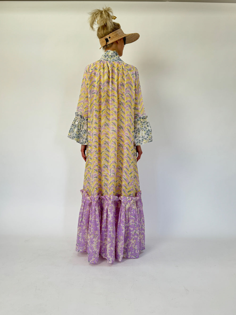 Angelica Dress