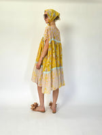 Robe coupe-vent courte