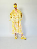 Vintage Luna Dress