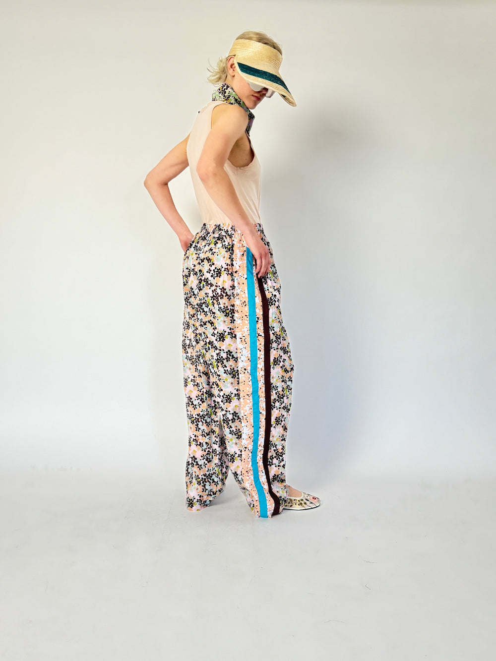 Track Suit
