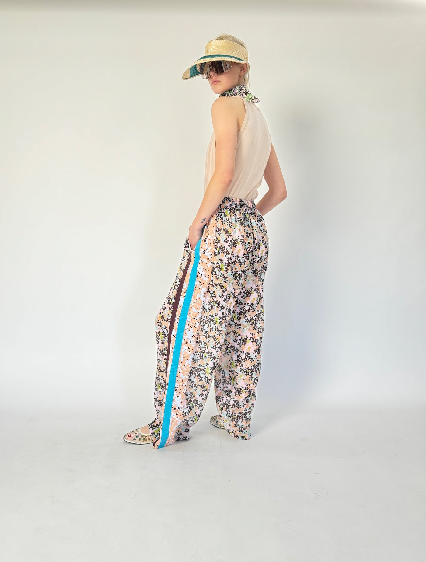Track Suit