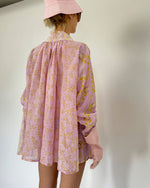 Bow Blouse