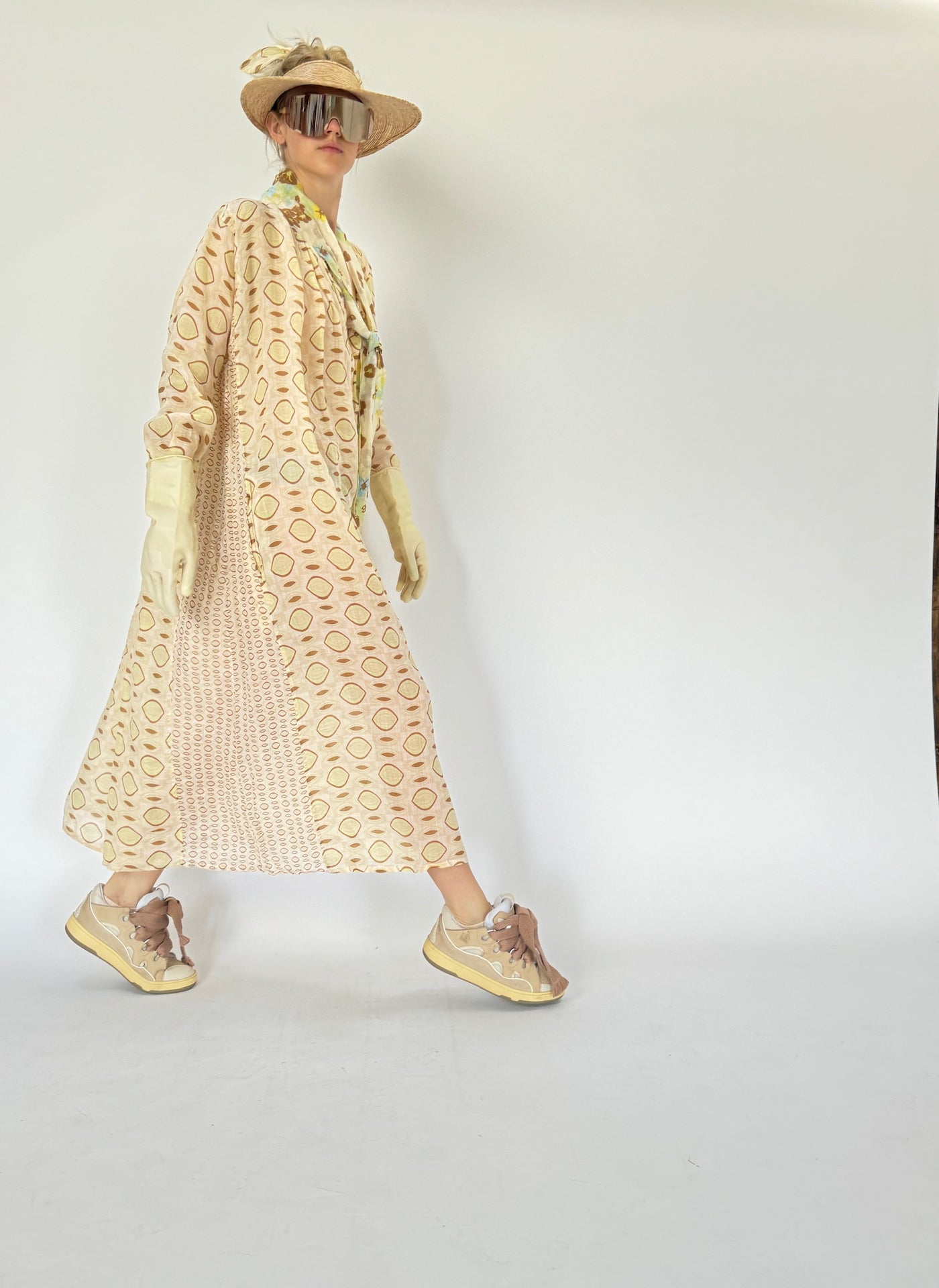 Noeud Robe