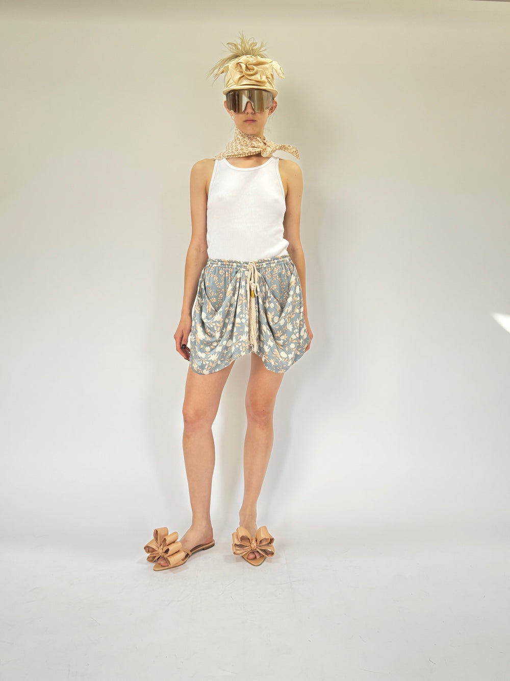 Short Culotte