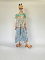Wind Dress -