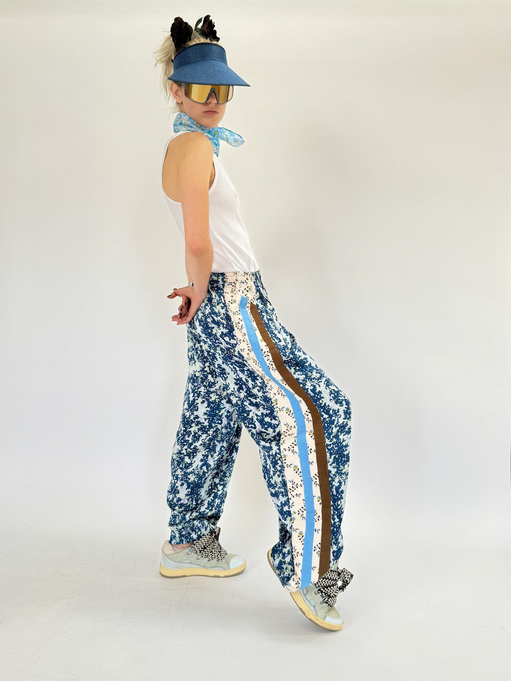 Track Suit