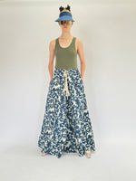 Palazzo Pants