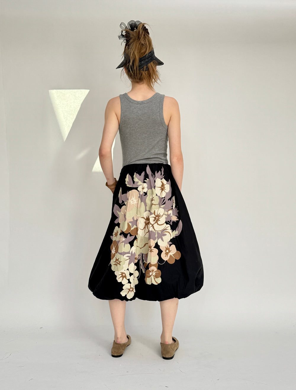 Opera Skirt