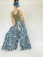 Palazzo Pants
