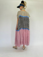 Vent Robe Longue
