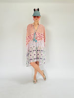 Robe Luna Vintage