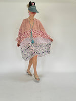 Robe Luna Vintage