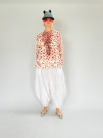 Frill Shirt