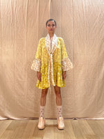 Angelica Mini dress