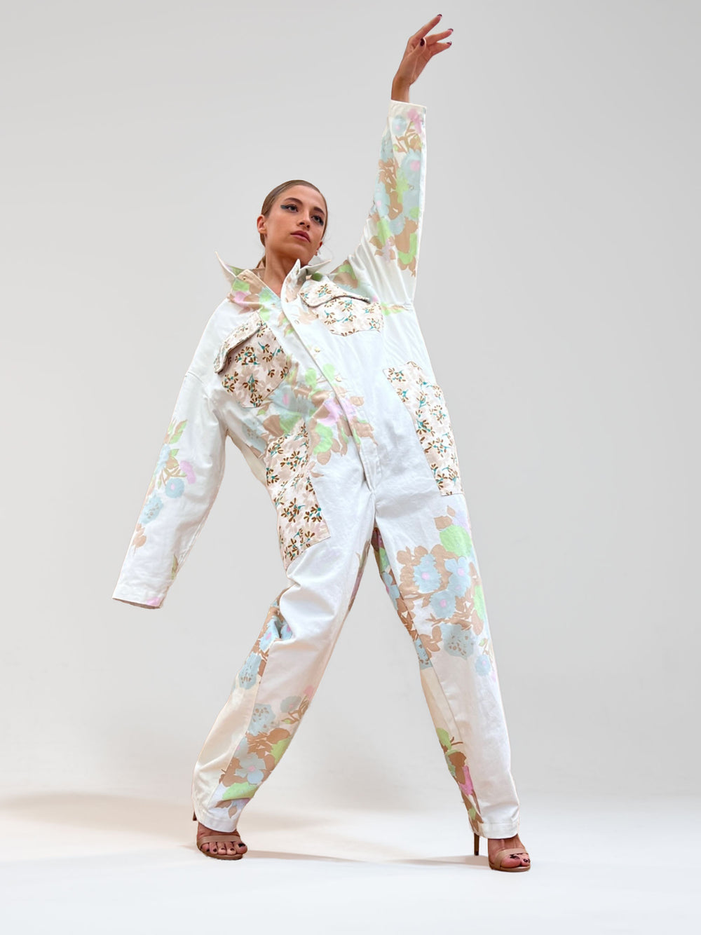 Boiler Suit