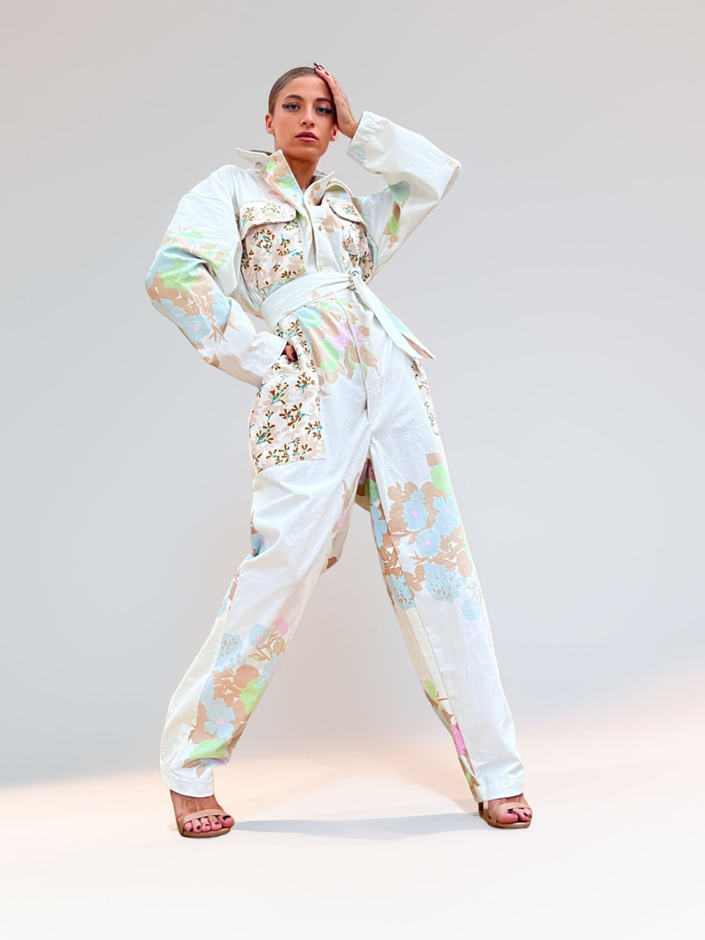 Boiler Suit
