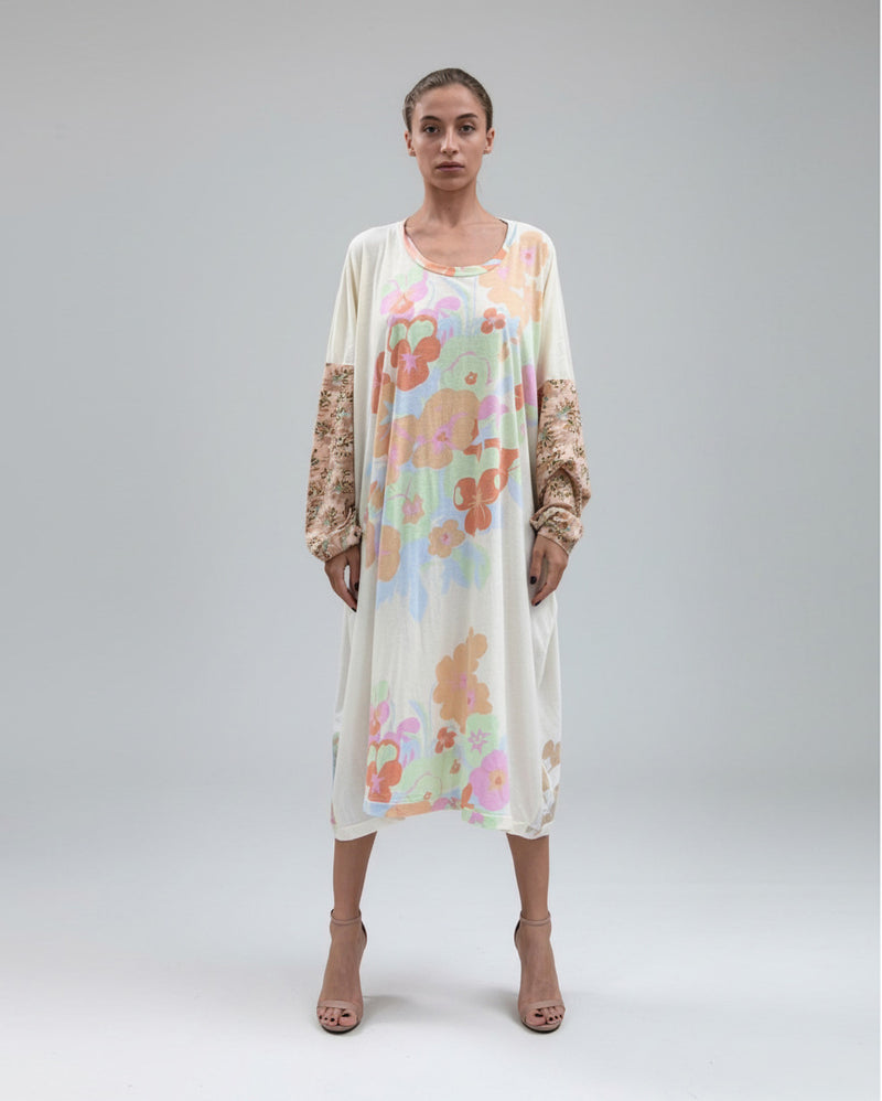 Maxi maxi pull long